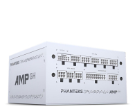 Phanteks AMP GH 850W 80 Plus Gold ATX 3.1 - 1280365 - zdjęcie 2